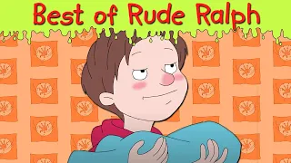 Best of Rude Ralph | Horrid Henry Special | Cartoons for Children