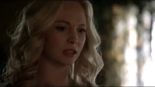 Stefan e Caroline DESCOBREM que Colin VIROU um vampiro | The Vampire Diaries (6x12)