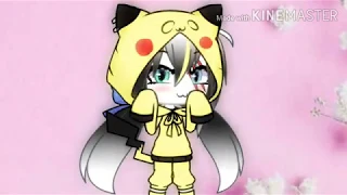 🌿💗Мi Gente meme 💗🌿collab 🌹 gacha life •ч.о.•