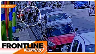 Lalaking negosyante, ninakawan at pinatay; P12,000, natangay mula sa biktima | Frontline Pilipinas