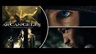 Pelicula Arcángeles / Gabriel : La Guerra Entre el Bien y el Mal 1parte. Online pelicula completa.