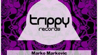 Marko Markovic - Plastic (RIQ & Angelo Raguso Remix) [Trippy Records]