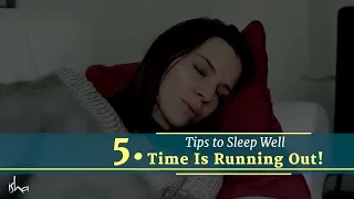 Sadhguru s 10 Tips To Sleep Well Wake Up Well | #sadhguru