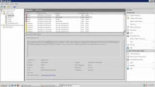 Microsoft Event Viewer Tutorial