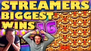 Streamers Biggest Wins – #16 / 2019