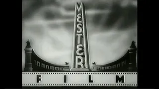 Mester Film (1941-1943)
