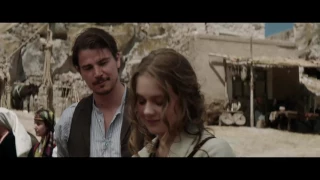 The Ottoman Lieutenant - Behind The Scenes (Universal Pictures) HD