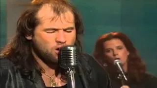 Marillion - Warm Wet Circles 1987