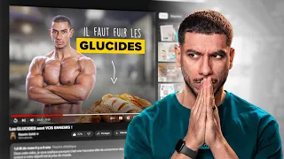 JE ME SUIS TROMPÉ sur ces 6 SUJETS (en musculation)