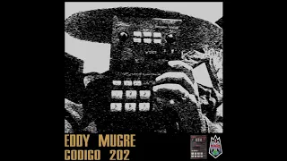 Eddy Mugre // Codigo 202 [ BeatTape ]