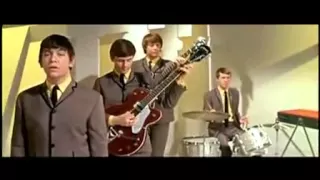 The Animals House of the Rising Sun 1964 Энимэлс  Дом восходящего солнца