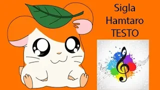 Hamtaro-piccoli criceti, grandi avventure SIGLA + TESTO in italiano