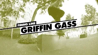 Firing Line: Griffin Gass