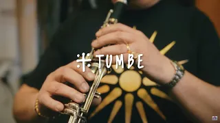 TUMBE - Bana & Ocljiu’ a tău masinâ lai (Live Session)