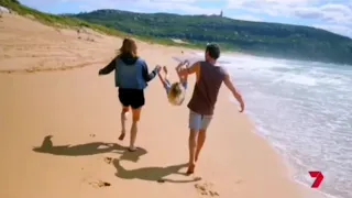 Home and Away You"ll always feel at home Promo