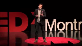 Parenting in the modern world | Kyle Seaman | TEDxMontreal