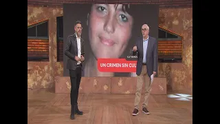 CÁMARA DEL CRIMEN (Programa completo del 18/03/2023)