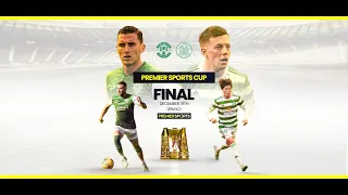 Celtic's road to the Premier Sports Cup Final | Every Goal