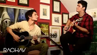 Love Songs Medley | Kyu Mai Jagoon | O Rangrez | Judaai | Kabira | Raghav Chaitanya ft. Rutvik