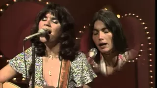Linda Ronstadt  - "I Can't Help It If I'm Still In Love With You"