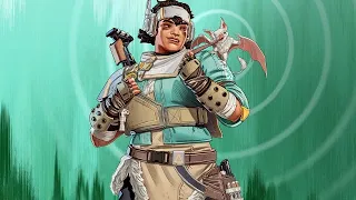 APEX LEGENDS/PS4 14 СЕЗОН УЖЕ ТУТ apex реликвия гайд dangeon sream