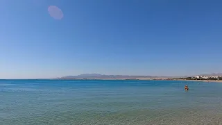 palm Royale, Soma bay,Hurghada, A lovely  beach  at the palm Royale . please  subscribe thanks