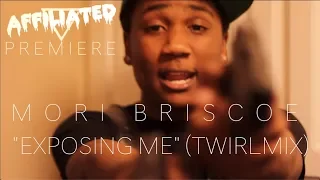 Mori Briscoe  - "Exposing Me" TwirlMix (Official Music Video)