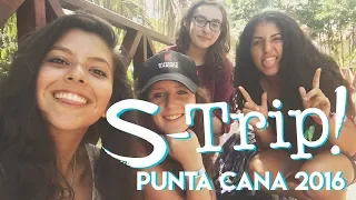 S-Trip Punta Cana 2016