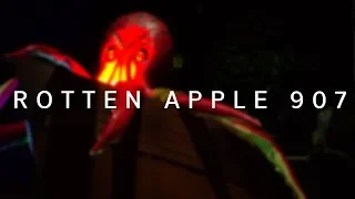 Rotten Apple 907