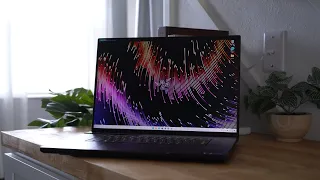 NEW Razer Blade 18 (4090) - First Impressions and Benchmarks!