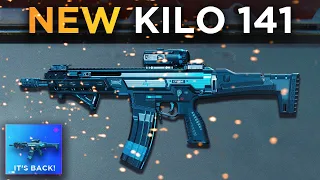 I tested EVERY KILO 141 Variant and RANKED them!