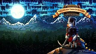 The Life and Times of Scrooge McDuck - Full Album by Tuomas Holopainen