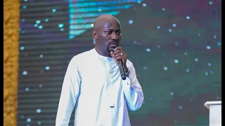 5 Things That GOD Said About The Month Of May... || Apostle Johnson Suleman