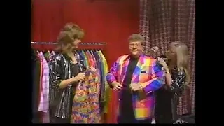 The Price is Right - Rod's Jackets