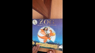 zog and flying doctors