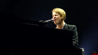 Tom Odell - Another Love @ Blue Square, Seoul, South Korea