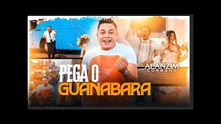 PEGA O GUANABARA - ALANZIM COREANO - LANÇAMENTO ATUALIZADO 2023