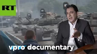 The world according to RT - VPRO documentary - 2015