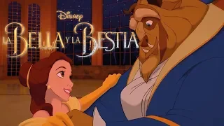 Cuento de La Bella y la Bestia