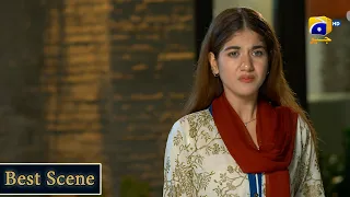 Bojh Episode 38 || 𝗕𝗲𝘀𝘁 𝗦𝗰𝗲𝗻𝗲 𝟬𝟭 || Areej Mohyudin - Fahad Sheikh || Har Pal Geo