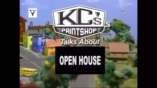 KC's Paint Shop Open House 2017!!