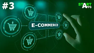 Бизнес в E-Commerce $ Что такое электронная коммерция? Преимущества и Недостатки E-Commerce !