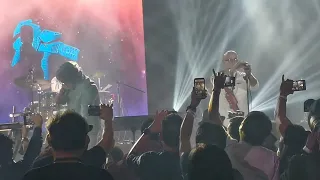 The Promise - When In Rome (Live in Manila 07.29.22)