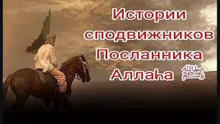 Истории сподвижников.Са'д ибн Абу-Ваккас (да будет доволен им Аллаh).