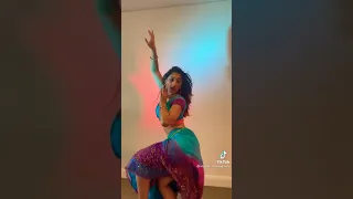 paanii panii ho gaya indian hot girl dance #dance #shot #short