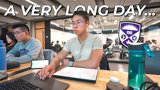 Day in the Life of an Engineering Student | Western University