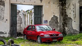 Alfa Romeo 33 1.7 16V - Boxer Heart