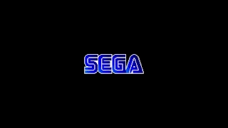 sega megadrive/genesis intro boot [FHD]