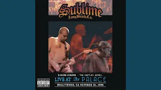 54-46 Was My Number (Live At The Palace/1995)