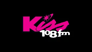 WXKS-FM - Kiss 108 - Boston’s Hit Music Station - 6/4/21